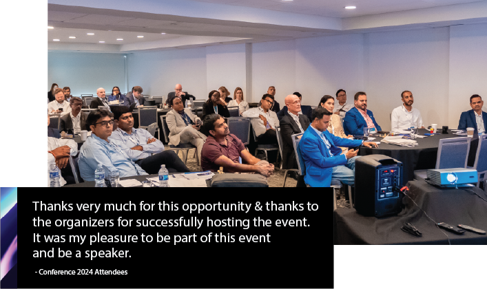 Conference